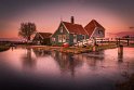 19 Zaanse Schans